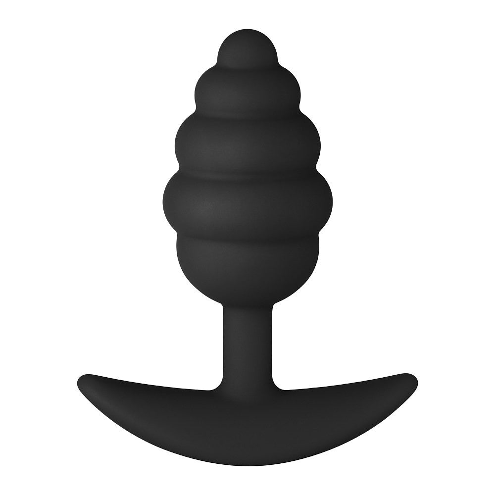 F - 83: SPIR PLUG 100% SILICONE – Sex toys NZ by Naughtyhut. Discreet delivery nationwide.