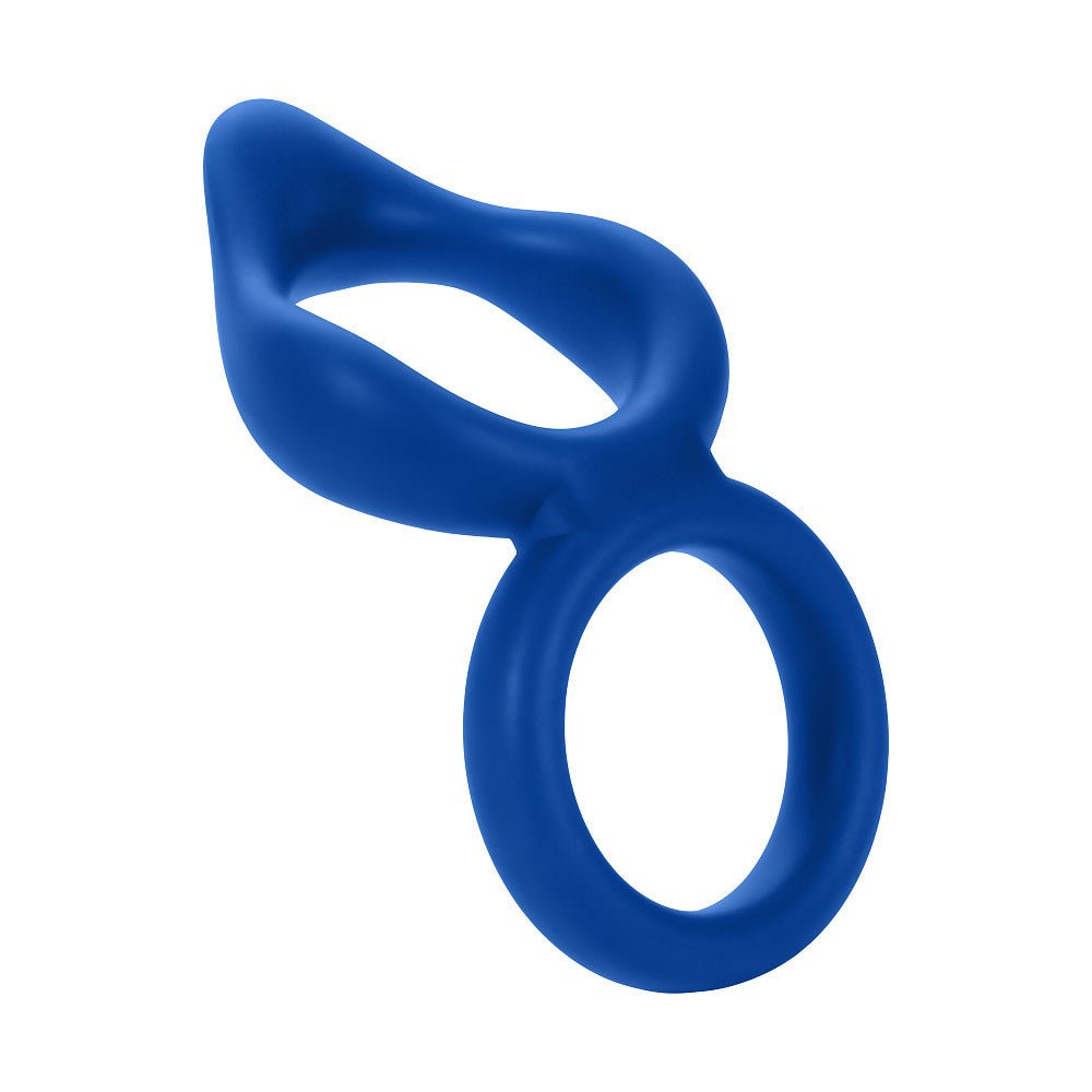 Buy F - 88: DOUBLE RING 100% LIQUID SILICONE – Naughtyhut NZ sex toys online. Discreet delivery & top brands.