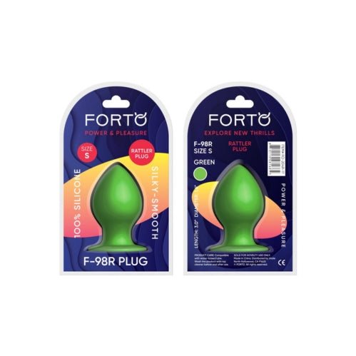 F - 98R: Rattler Cone – Sex toys NZ by Naughtyhut. Discreet delivery nationwide.