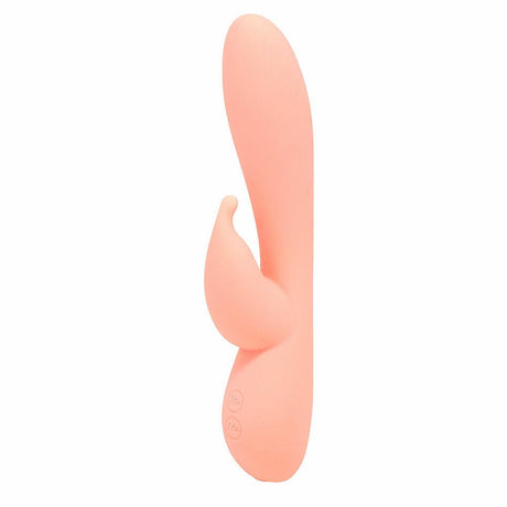 Buy Fabulous rechargeable silicone rabbit – Naughtyhut NZ sex toys online. Discreet delivery & top brands.