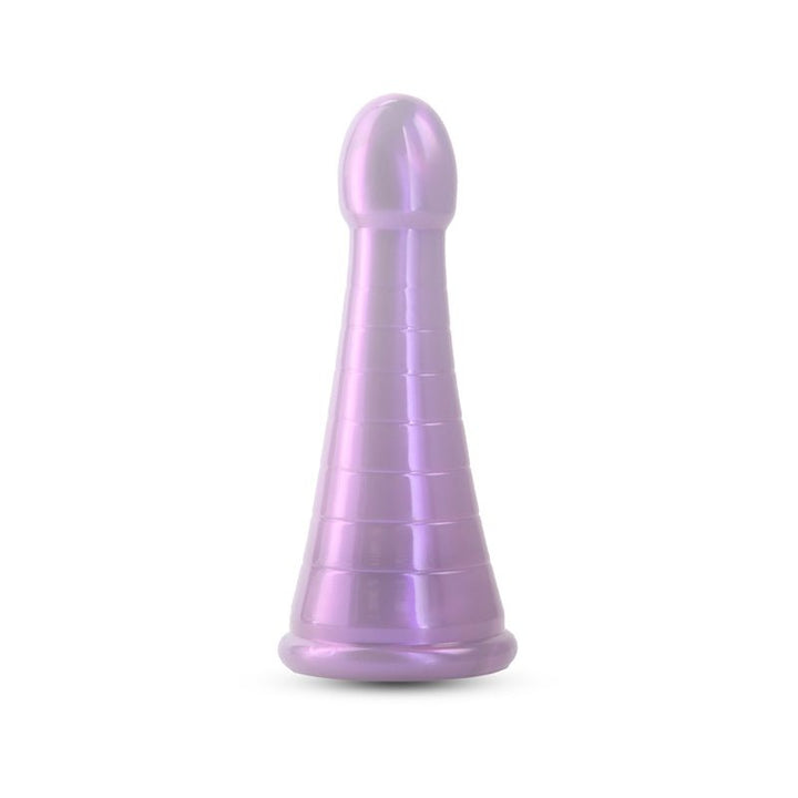 Fantasia - Phoenix - Orchid - Purple 19.2 cm XL Butt Plug – Sex toys NZ by Naughtyhut. Discreet delivery nationwide.