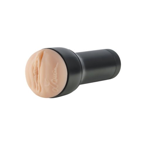 Feel Lauren Phillips by KIIROO Stars Collection Strokers PowerBlow compatible – Sex toys NZ by Naughtyhut. Discreet delivery nationwide.