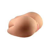 Buy Feel Me Bare Giga Ass Masturbator - Flesh Lifesize Mega Masturbator – Naughtyhut NZ sex toys online. Discreet delivery & top brands.