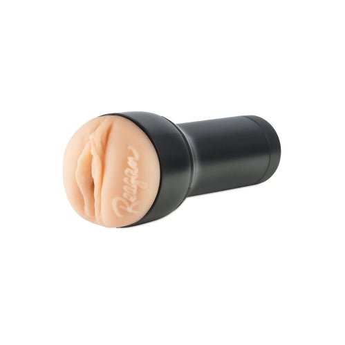 Feel Reagan Foxx by KIIROO Stars Collection Strokers PowerBlow compatible – Sex toys NZ by Naughtyhut. Discreet delivery nationwide.