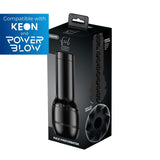 Buy Feel Stroker by KIIROO Feel Sensation – Naughtyhut NZ sex toys online. Discreet delivery & top brands.