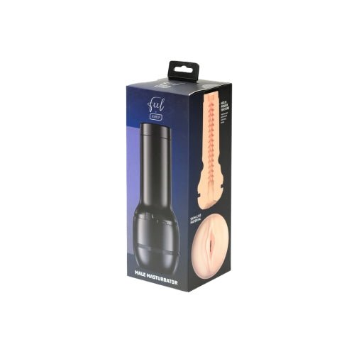 Feel Stroker by KIIROO generic pale PowerBlow compatible – Sex toys NZ by Naughtyhut. Discreet delivery nationwide.