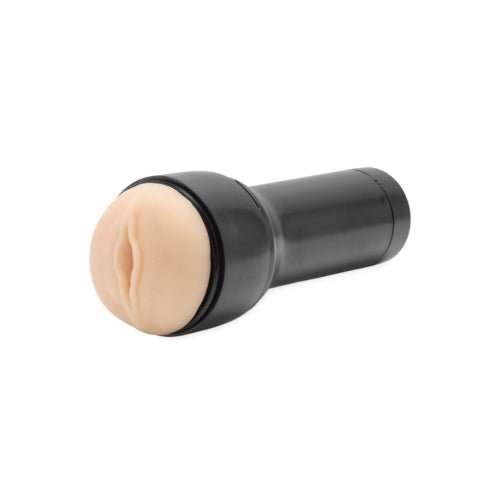 Feel Stroker by KIIROO generic pale PowerBlow compatible – Sex toys NZ by Naughtyhut. Discreet delivery nationwide.