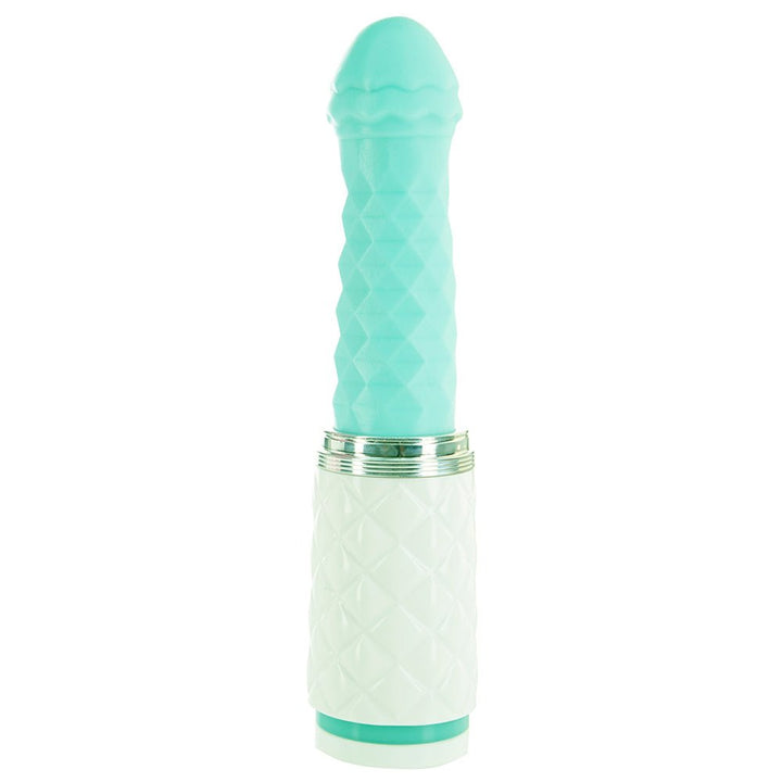 Feisty Thrusting Massager – Sex toys NZ by Naughtyhut. Discreet delivery nationwide.