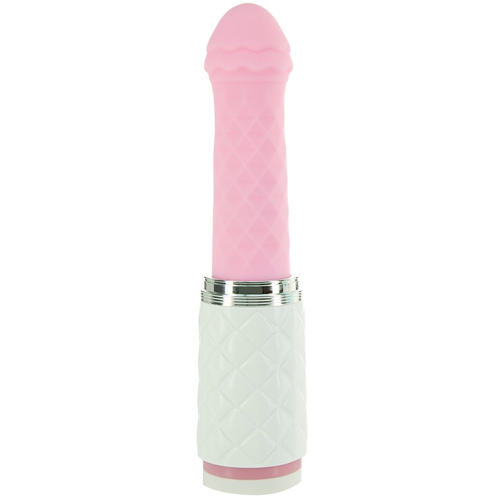Feisty Thrusting Massager – Sex toys NZ by Naughtyhut. Discreet delivery nationwide.