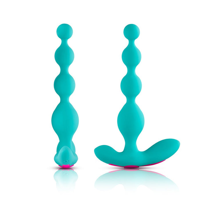 Femme Funn Beads – Sex toys NZ by Naughtyhut. Discreet delivery nationwide.