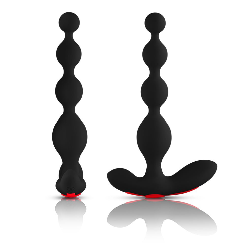 Femme Funn Beads – Sex toys NZ by Naughtyhut. Discreet delivery nationwide.