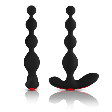 Buy Femme Funn Beads – Naughtyhut NZ sex toys online. Discreet delivery & top brands.