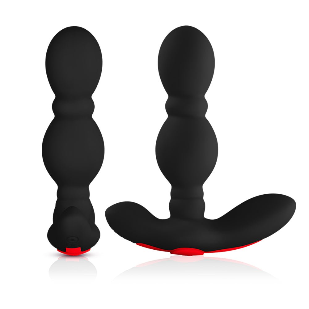 Femme Funn Plug – Sex toys NZ by Naughtyhut. Discreet delivery nationwide.