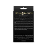 Buy Fetish & Fantasy - Mouth Hood - Black - Black Hood – Naughtyhut NZ sex toys online. Discreet delivery & top brands.
