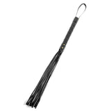 Buy Fetish Fantasy Series Limited Edition Cat - o - nine Tails - Black Cat - O - Nine Tails – Naughtyhut NZ sex toys online. Discreet delivery & top brands.