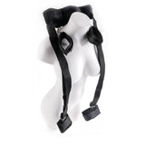 Buy Fetish Fantasy Series Position Master With Cuffs - Restraint Set – Naughtyhut NZ sex toys online. Discreet delivery & top brands.