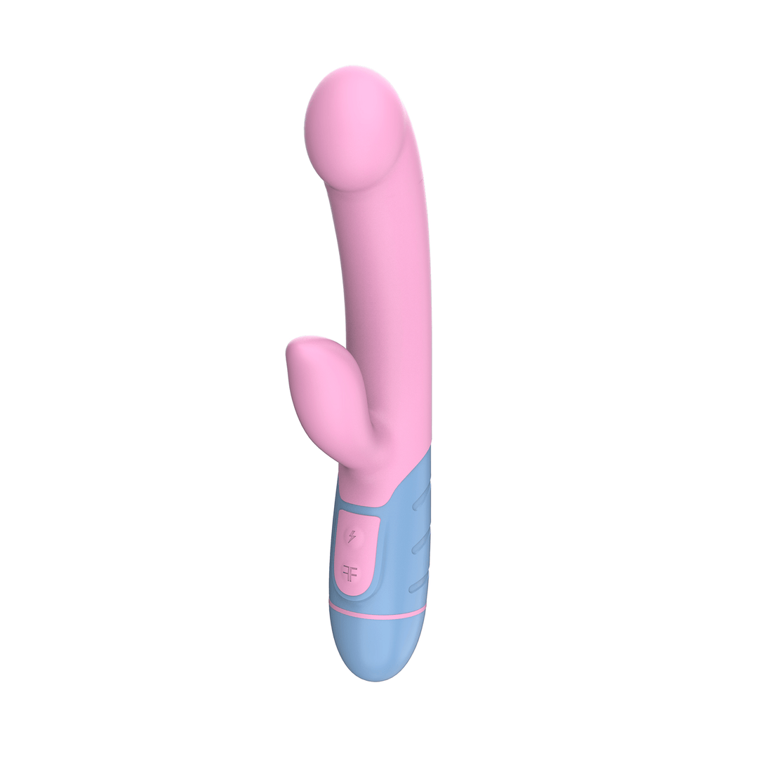 FFIX Rabbit – Sex toys NZ by Naughtyhut. Discreet delivery nationwide.