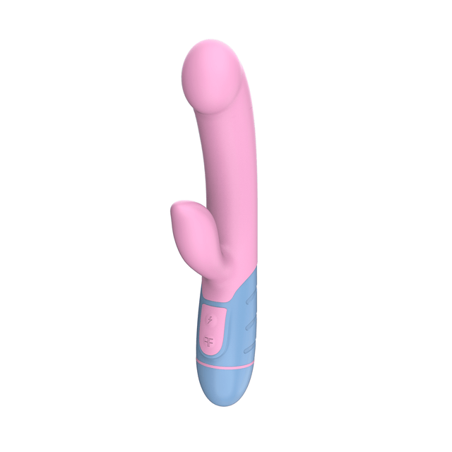 Buy FFIX Rabbit – Naughtyhut NZ sex toys online. Discreet delivery & top brands.