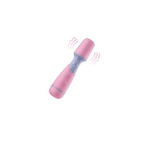 Buy FFIX Wand – Naughtyhut NZ sex toys online. Discreet delivery & top brands.