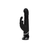 Buy Fifty Shades of Grey Greedy Girl Rechargeable G - Spot Thrusting Rabbit Vibrator Black – Naughtyhut NZ sex toys online. Discreet delivery & top brands.
