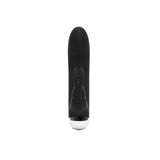 Buy Fifty Shades of Grey Greedy Girl Rechargeable Mini Rabbit Vibrator Black – Naughtyhut NZ sex toys online. Discreet delivery & top brands.