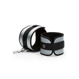Buy Fifty Shades of Grey Hard Limits Restraint Kit Silver – Naughtyhut NZ sex toys online. Discreet delivery & top brands.