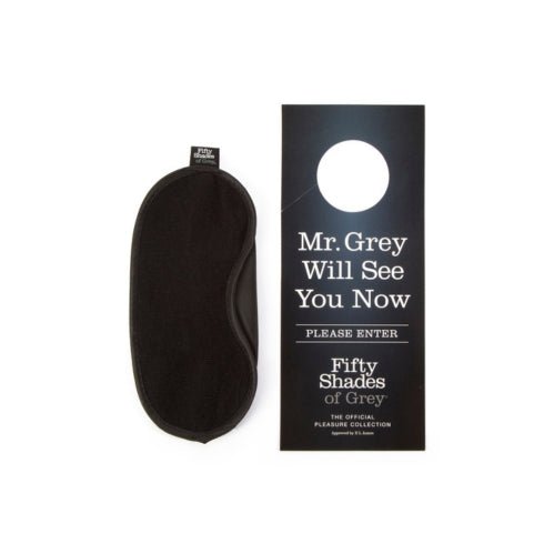 Fifty Shades of Grey Keep Still Over the Bed Cross Set Silver – Sex toys NZ by Naughtyhut. Discreet delivery nationwide.