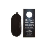 Buy Fifty Shades of Grey Keep Still Over the Bed Cross Set Silver – Naughtyhut NZ sex toys online. Discreet delivery & top brands.