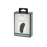 Buy Fifty Shades of Grey Sensation Rechargeable Clitoral Vibrator Black – Naughtyhut NZ sex toys online. Discreet delivery & top brands.