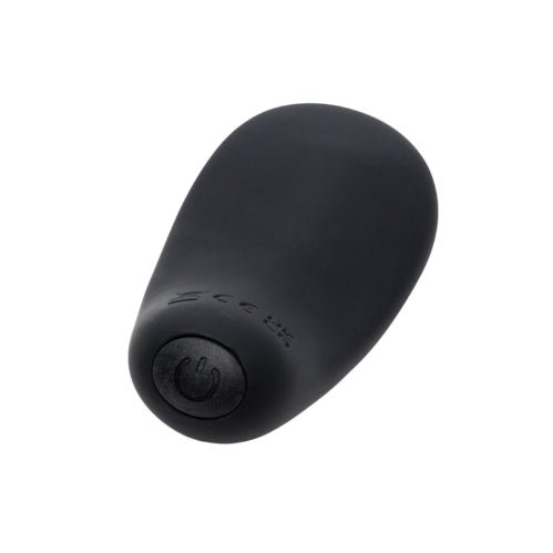 Fifty Shades of Grey Sensation Rechargeable Clitoral Vibrator Black – Sex toys NZ by Naughtyhut. Discreet delivery nationwide.