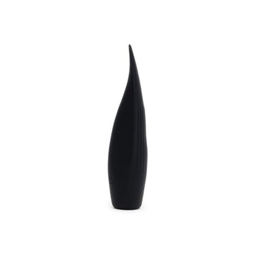 Buy Fifty Shades of Grey Sensation Rechargeable Flickering Tongue Vibrator Black – Naughtyhut NZ sex toys online. Discreet delivery & top brands.