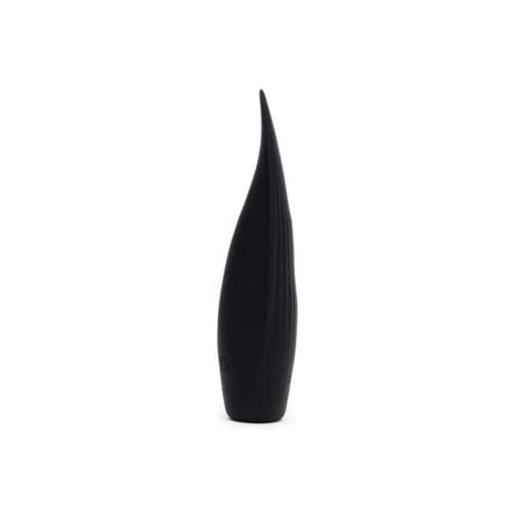 Buy Fifty Shades of Grey Sensation Rechargeable Flickering Tongue Vibrator Black – Naughtyhut NZ sex toys online. Discreet delivery & top brands.