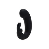 Buy Fifty Shades of Grey Sensation Rechargeable G - Spot Rabbit Vibrator Black – Naughtyhut NZ sex toys online. Discreet delivery & top brands.