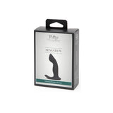 Buy Fifty Shades of Grey Sensation Rechargeable Vibrating Butt Plug Black – Naughtyhut NZ sex toys online. Discreet delivery & top brands.