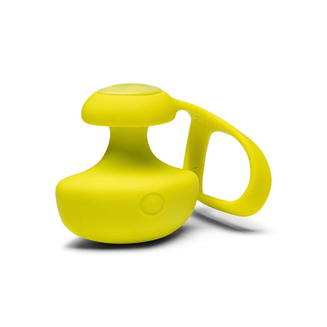 Buy Fin 2.0 Finger Vibrator - – Naughtyhut NZ sex toys online. Discreet delivery & top brands.