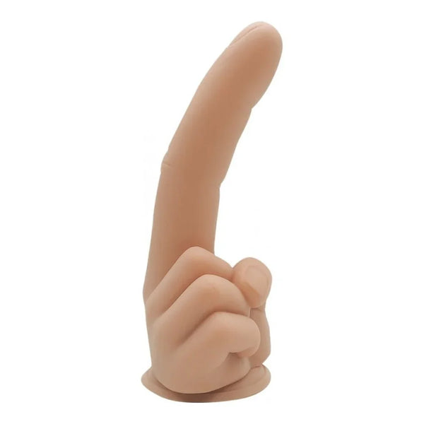 Hott Products Finger Fest