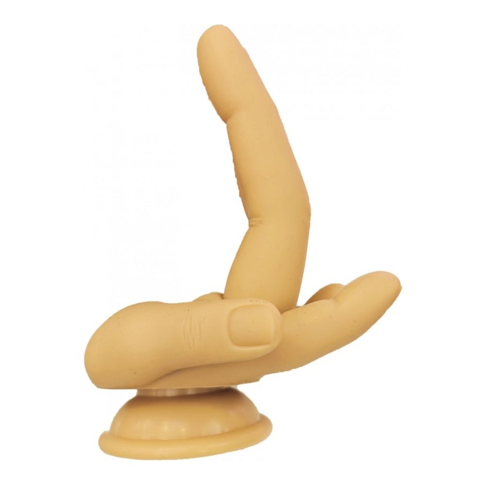 Buy Finger Fest – Naughtyhut NZ sex toys online. Discreet delivery & top brands.