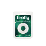 Buy Firefly - Bubble Ring - Medium - Glow in Dark Medium Cock Ring – Naughtyhut NZ sex toys online. Discreet delivery & top brands.