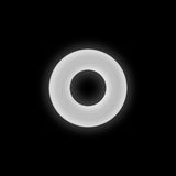 Buy Firefly - Bubble Ring - Medium - Glow in Dark Medium Cock Ring – Naughtyhut NZ sex toys online. Discreet delivery & top brands.