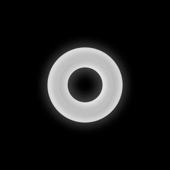 Firefly - Bubble Ring - Medium - Glow in Dark Medium Cock Ring – Sex toys NZ by Naughtyhut. Discreet delivery nationwide.