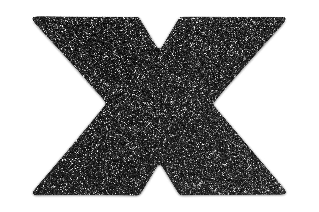 Flash Cross Black – Sex toys NZ by Naughtyhut. Discreet delivery nationwide.