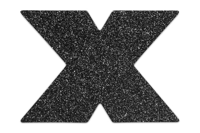 Buy Flash Cross Black – Naughtyhut NZ sex toys online. Discreet delivery & top brands.