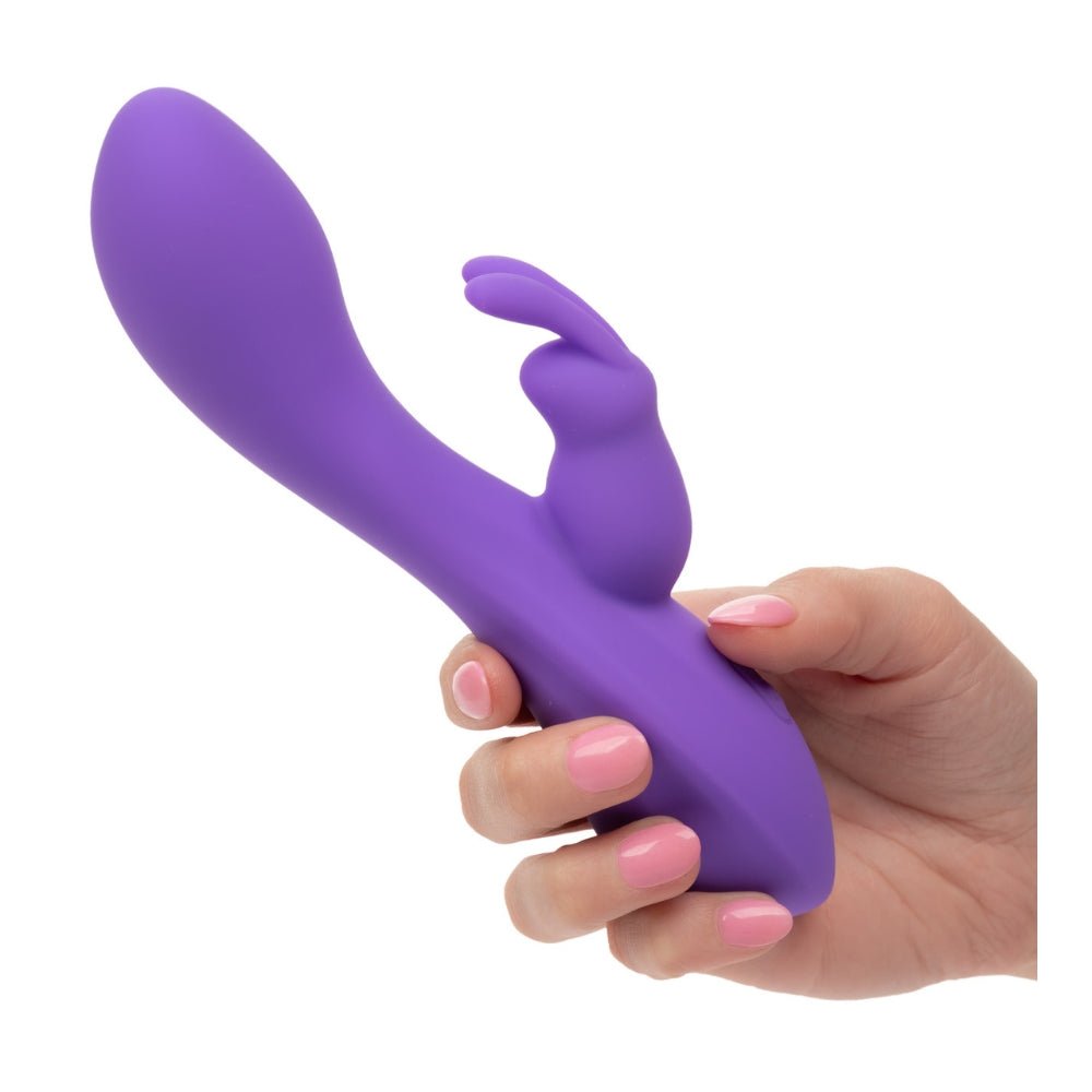 Buy Flex Bend & Hold Double Rumbler – Naughtyhut NZ sex toys online. Discreet delivery & top brands.