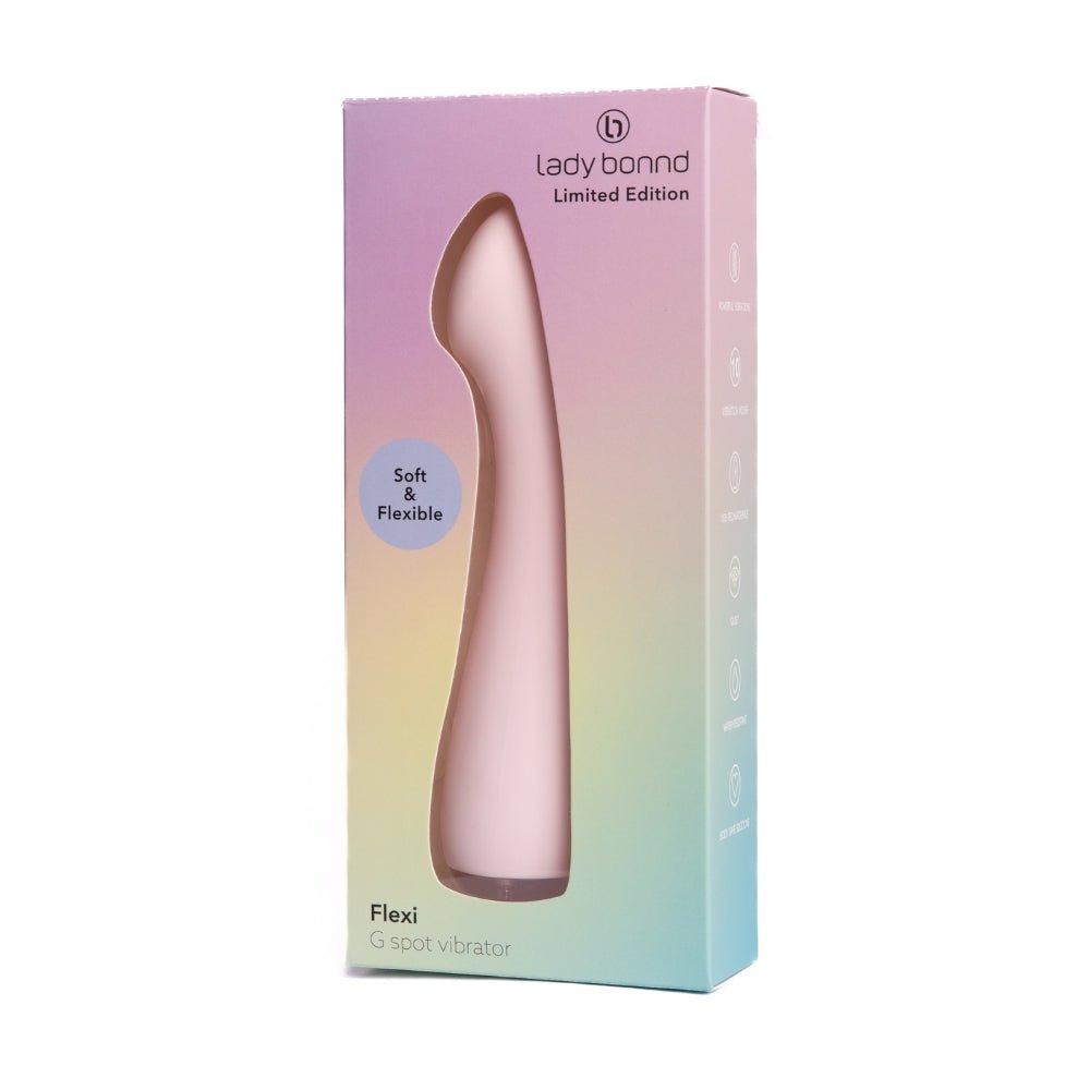 Flexi Limited Edition – Sex toys NZ by Naughtyhut. Discreet delivery nationwide.