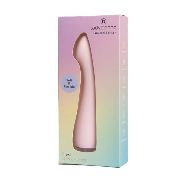 Lady Bonnd Flexi Limited Edition