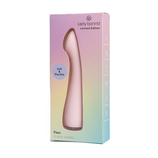 Buy Flexi Limited Edition – Naughtyhut NZ sex toys online. Discreet delivery & top brands.