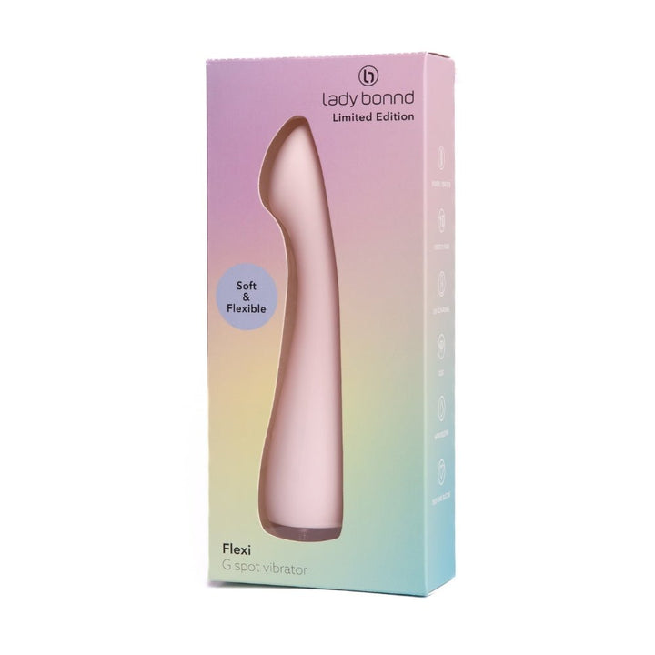 Flexi Limited Edition – Sex toys NZ by Naughtyhut. Discreet delivery nationwide.