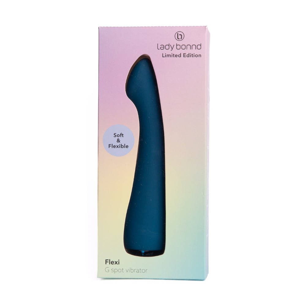 Flexi Limited Edition – Sex toys NZ by Naughtyhut. Discreet delivery nationwide.