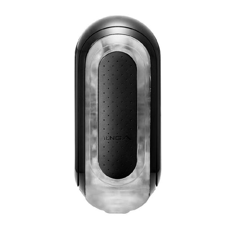 Buy Flip 0 (Zero) Electronic Vibration Black – Naughtyhut NZ sex toys online. Discreet delivery & top brands.