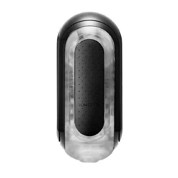 Tenga Flip 0 (Zero) Electronic Vibration Black